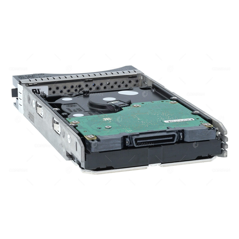 59Y5336 IBM HDD 600GB 15K FC 4G 3.5" LFF HOT-SWAP